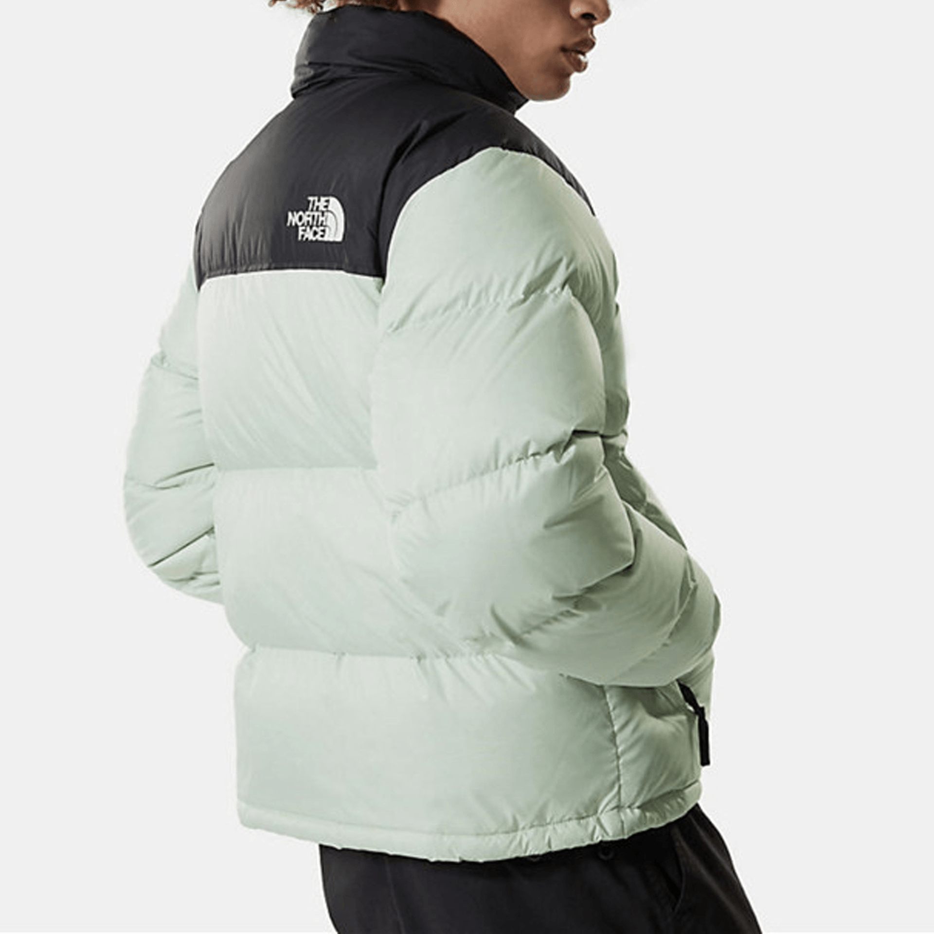 The North Face Novelty Nuptse Down Jacket — фото 4