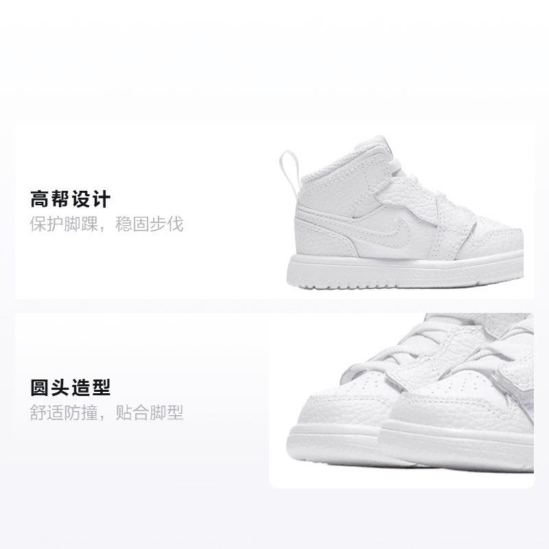 Jordan Air Jordan 1 Mid Alt Fuel — фото 1