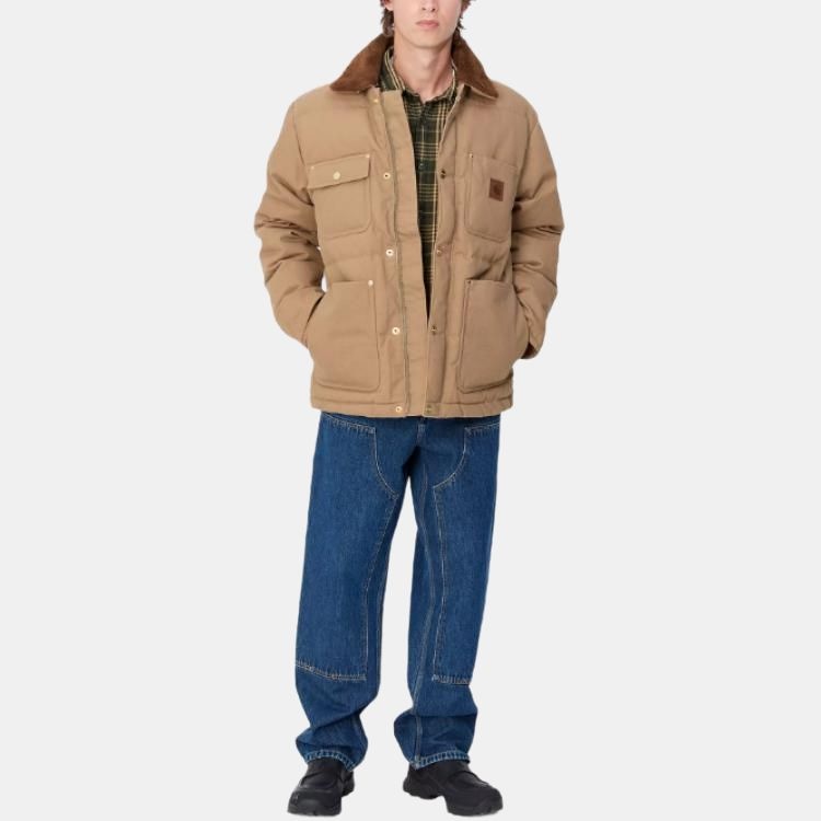 Carhartt WIP Rayley Jacket — фото 7