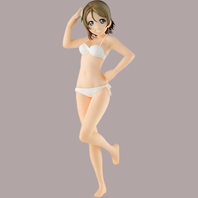 Banpresto EXQ LOVE LIVE SUNSHINE SUMMER ver — фото 1