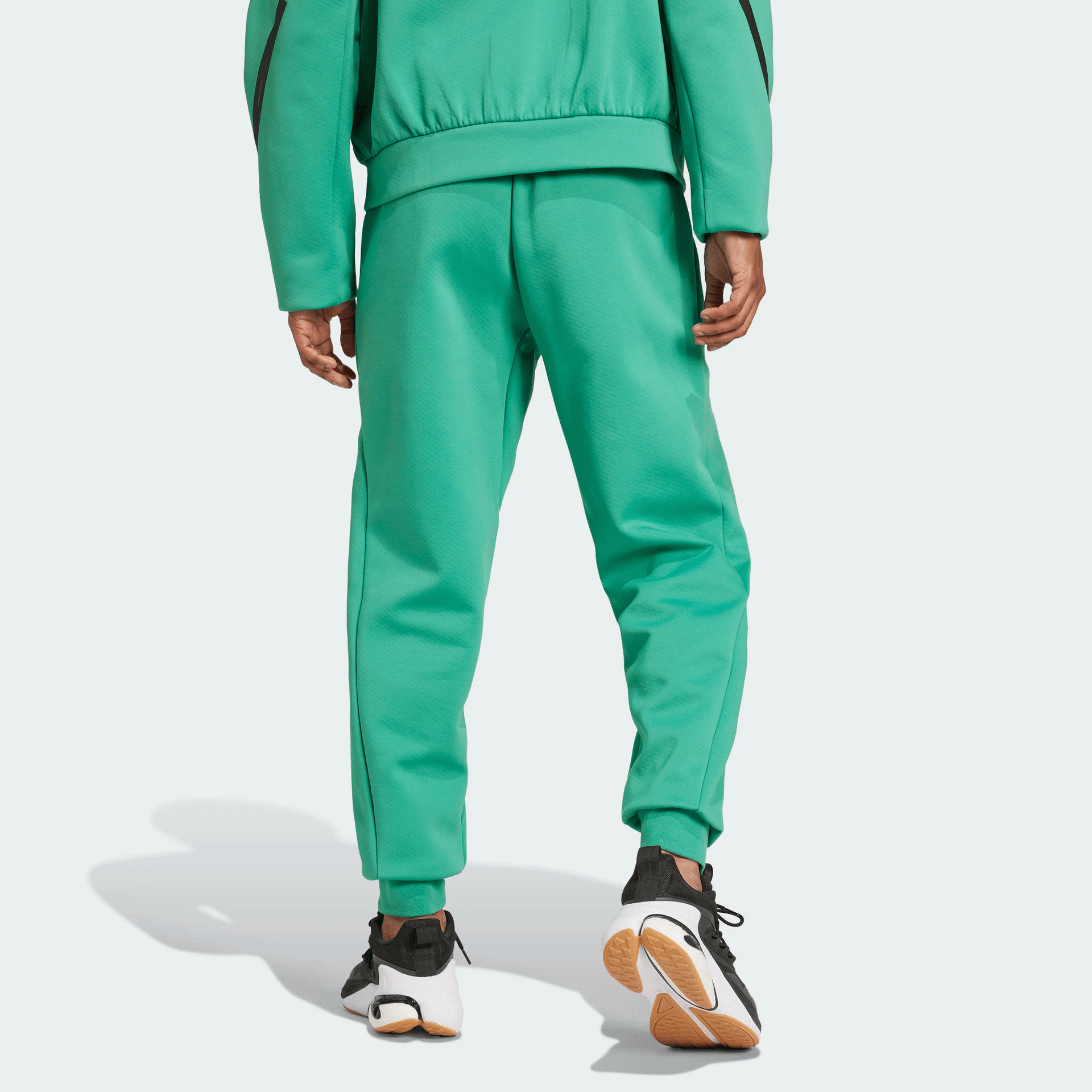 Adidas Z.N.E. FW24 Jogger Pants — фото 2