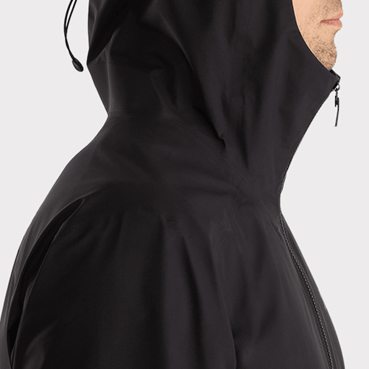 Arcteryx Ralle Lightweight Jacket — фото 4