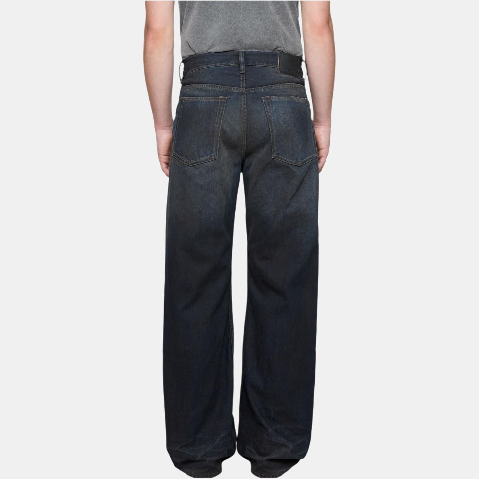 Acne Studios Одежда (Арт. A00499-838) — фото 4