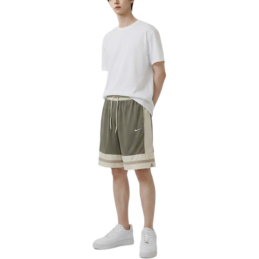 Nike DF GM CLASSIC 8IN SHORT — фото 2