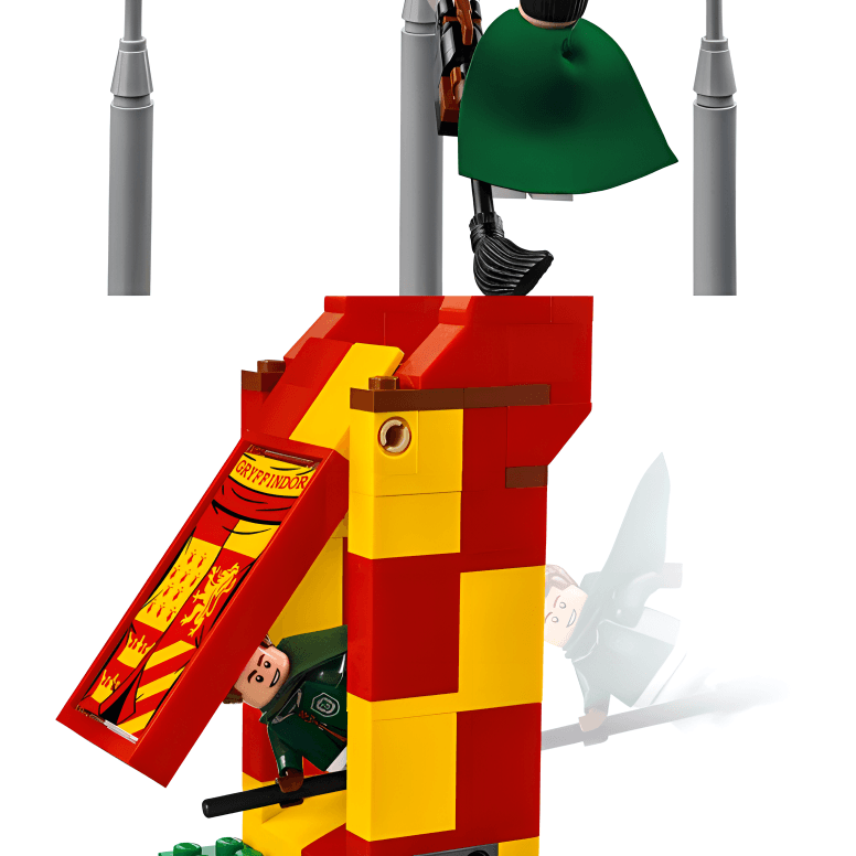 Lego (Арт. 75956) — фото 2