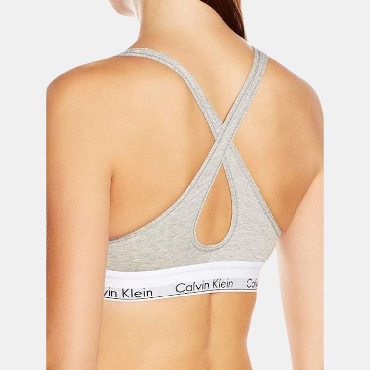 Calvin Klein CKCalvin Klein BRALETTE LIFT — фото 4