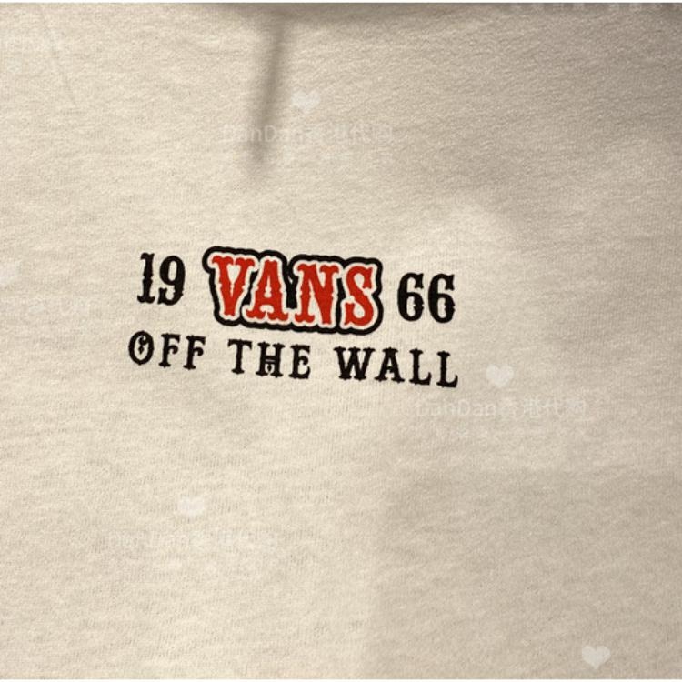 Vans T — фото 3