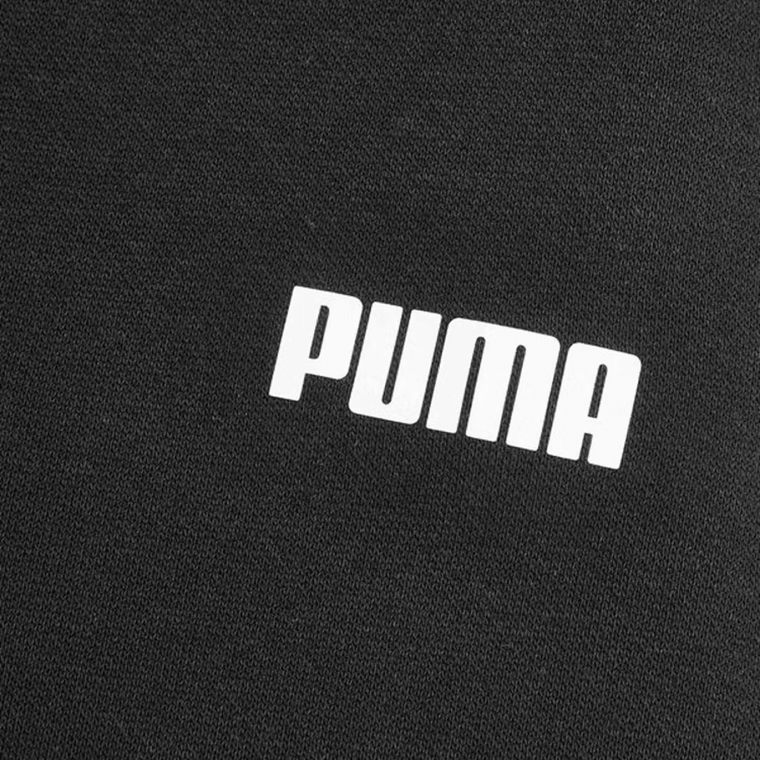 Puma ESS LOGO SWEATPANTS FL CL — фото 3