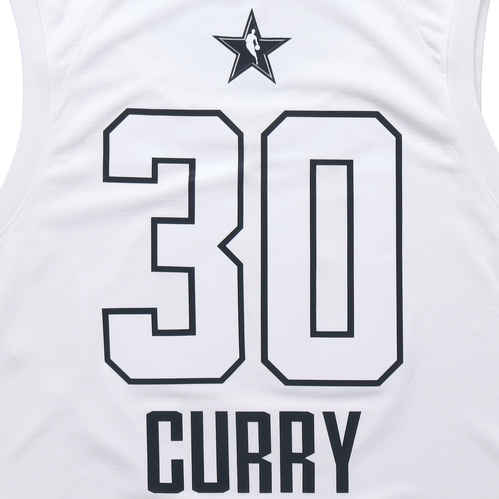 Jordan NBA Steven All-Star Edition Jersey SW 30 — фото 2