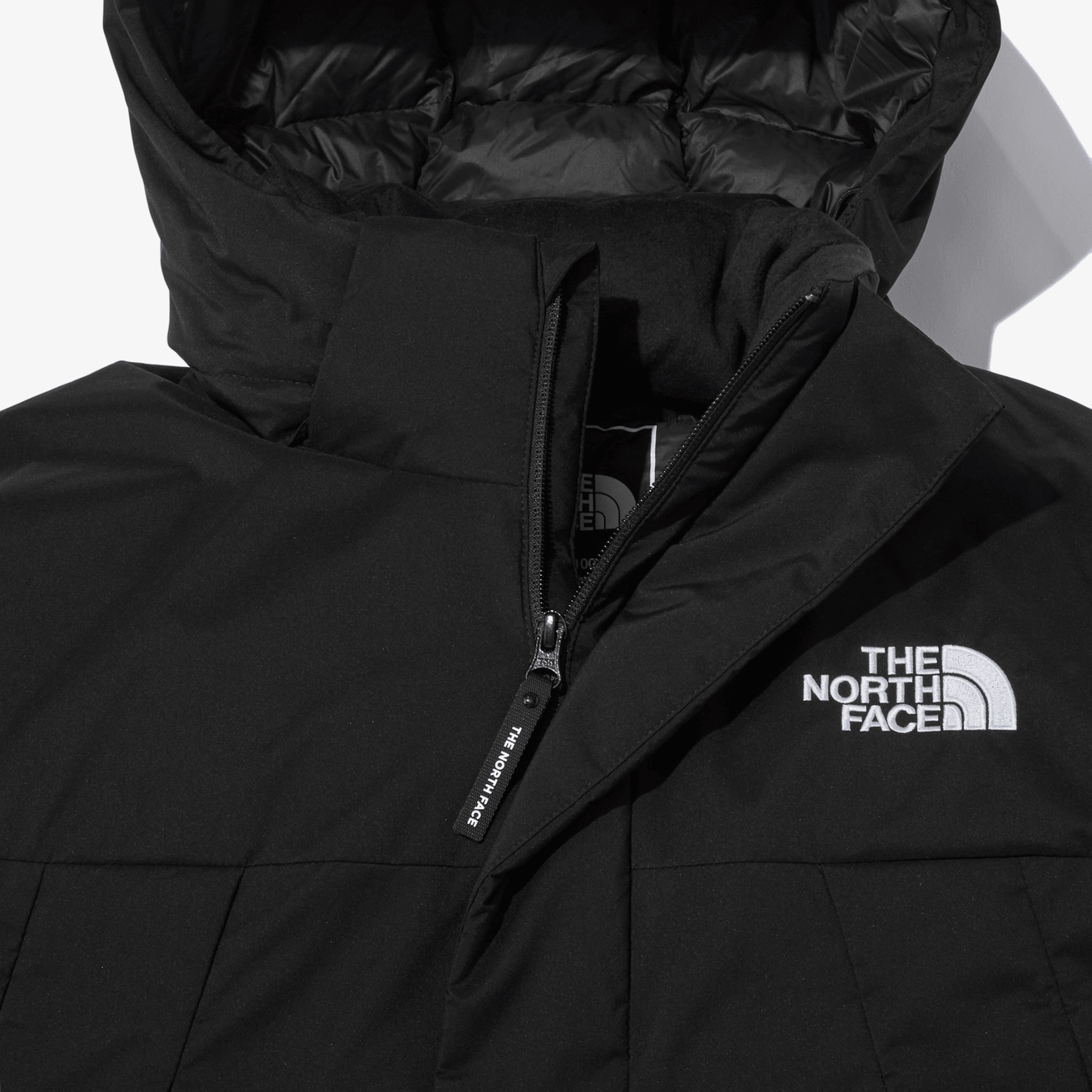 The North Face Одежда (Арт. NJ2DN50A) — фото 4