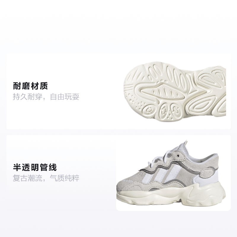 Adidas originals Ozweego — фото 1