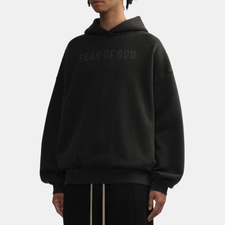 Fear Of God Hoodie — фото 4