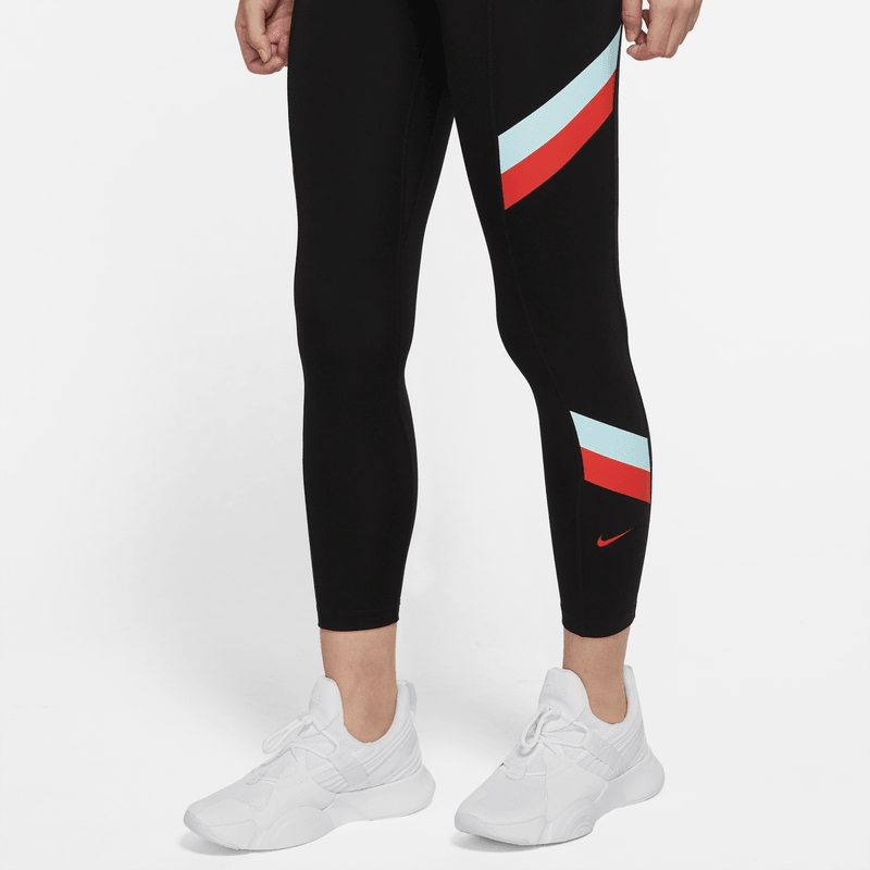 Nike One Color-Block Stripe — фото 5
