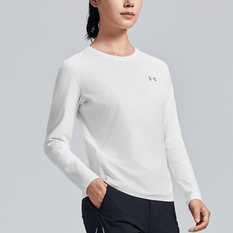 Under Armour HIKING SS25T — фото 1