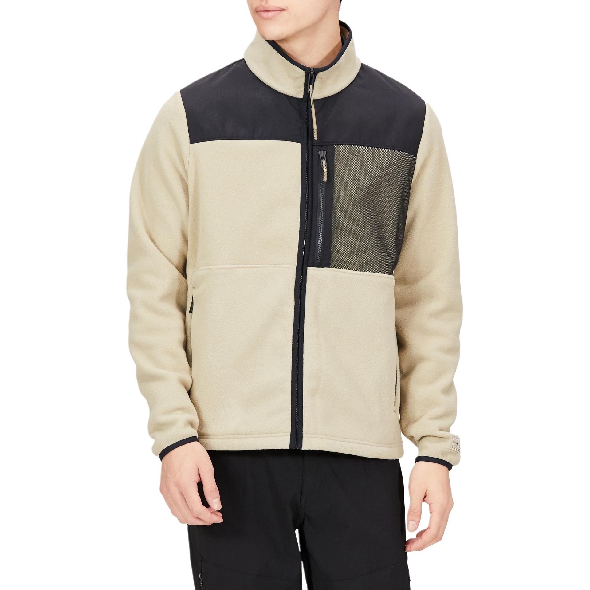 Under Armour Microfleece Maxx Urban Khaki — фото 2