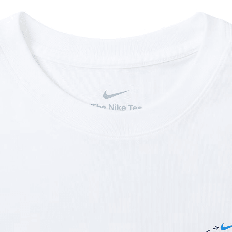 Nike Swoosh AS M NK OC MOTO 2 T — фото 4