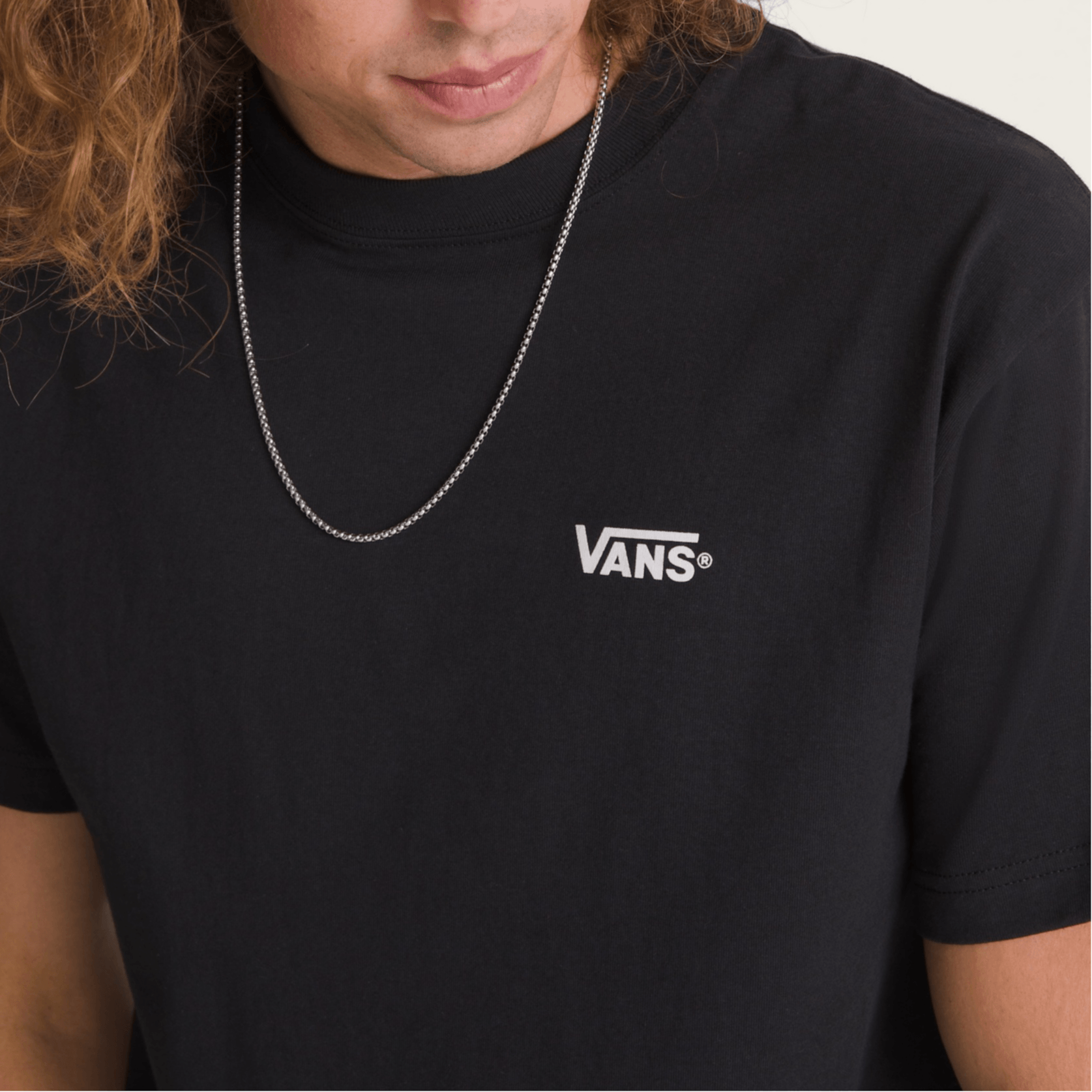 Vans Left Chest T — фото 4