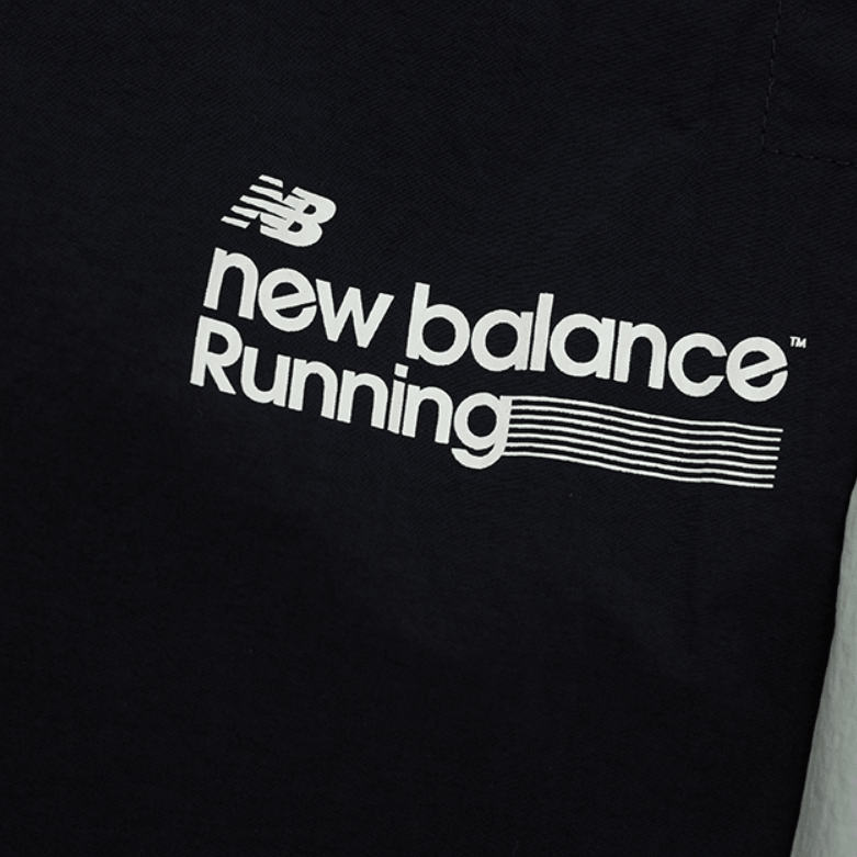 New Balance Одежда (Арт. NTE33131-BK) — фото 3
