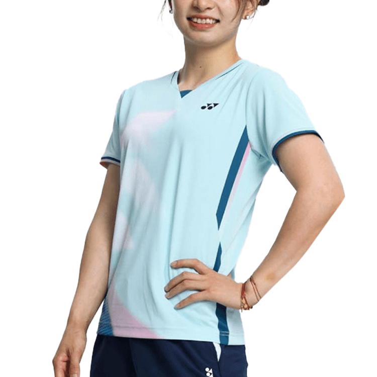 Yonex Одежда (Арт. 210135BCR) — фото 5