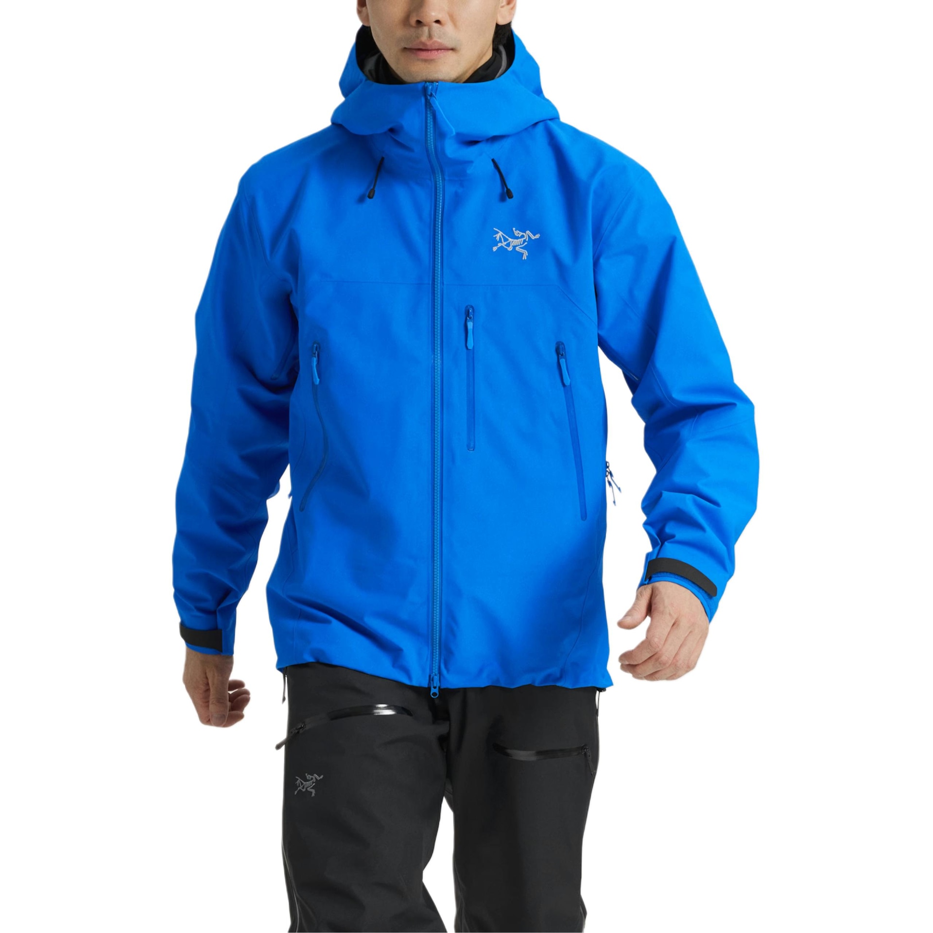 Arcteryx BETA SV JACKET GTX Pro — фото 10