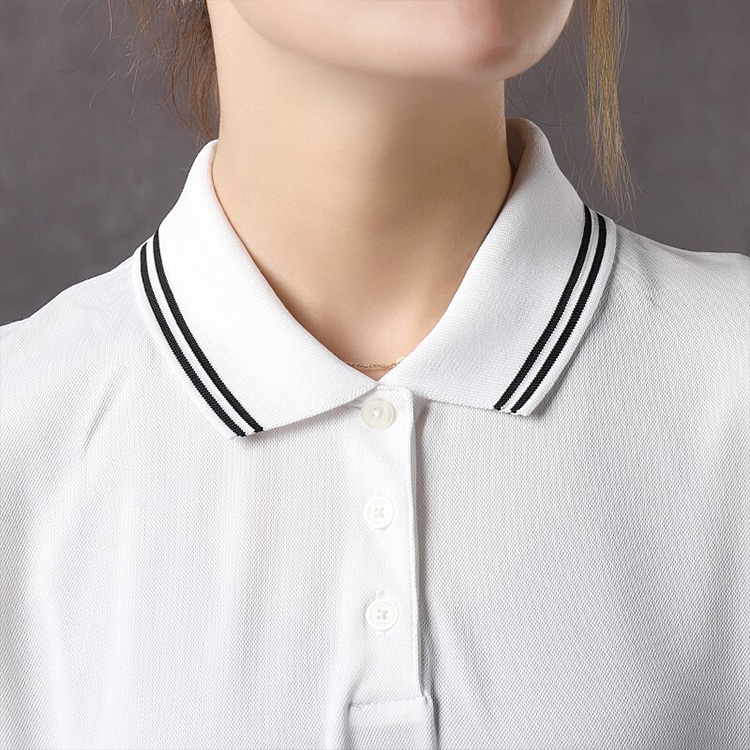Nike Dri-FIT Victory Polo — фото 5