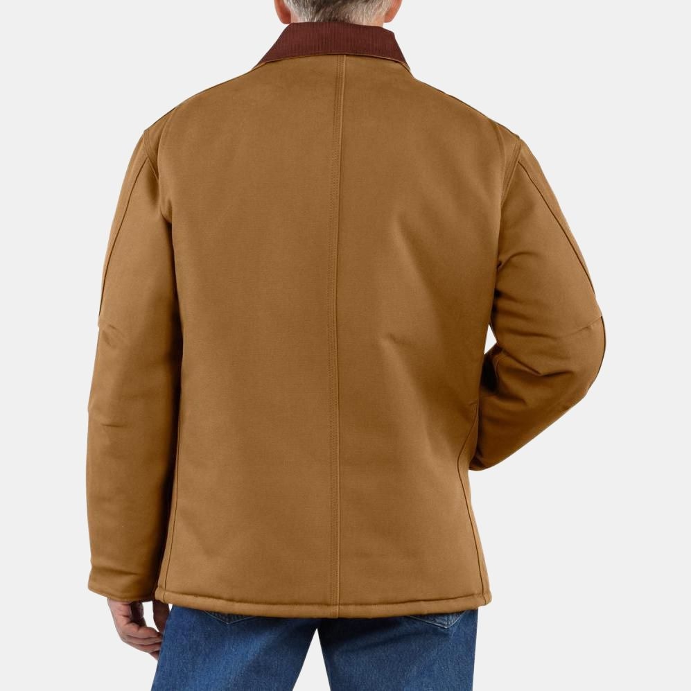 Carhartt Traditional Coat — фото 8