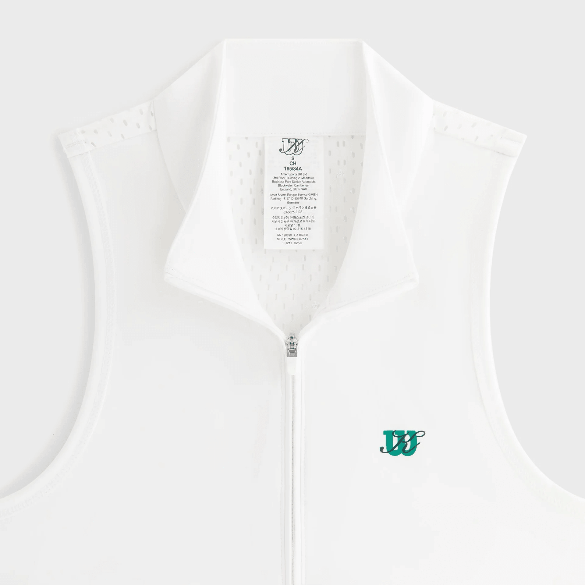 Wilson x Kith SS25 — фото 4