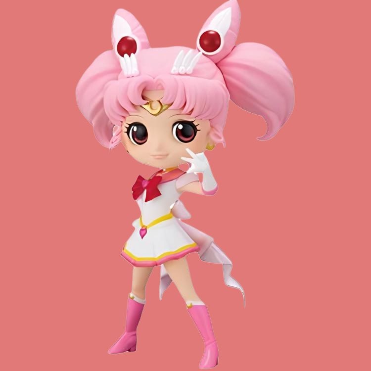 Banpresto QPOSKET Q 13cm — фото 3