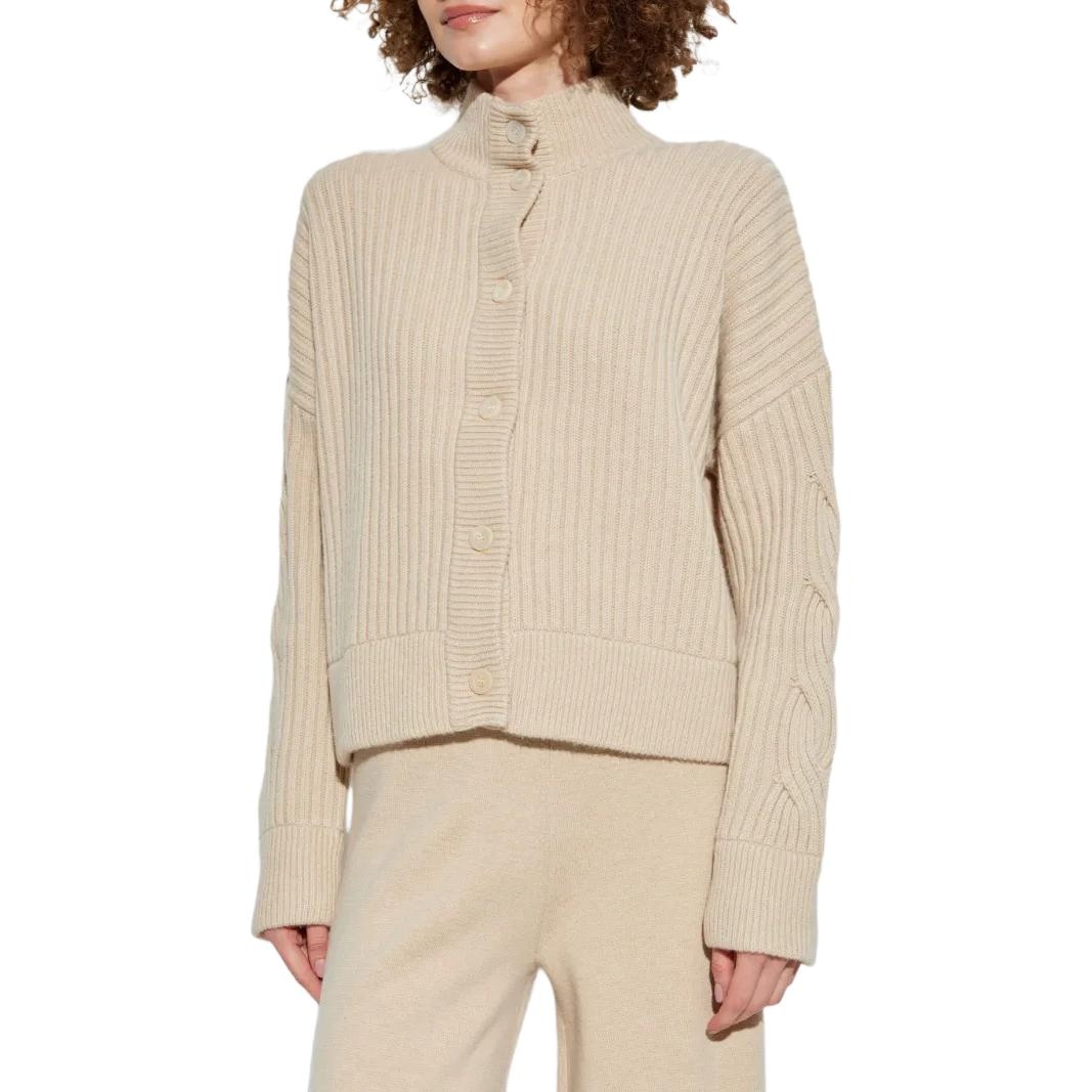 MaxMara Топы (Арт. 2521346032-米色) — фото 1