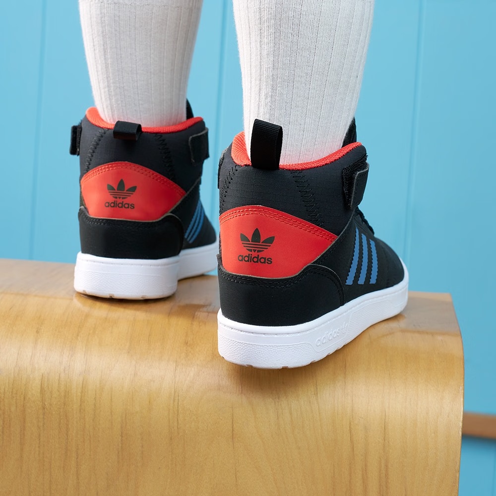 Adidas originals Drop Step 360 C — фото 3