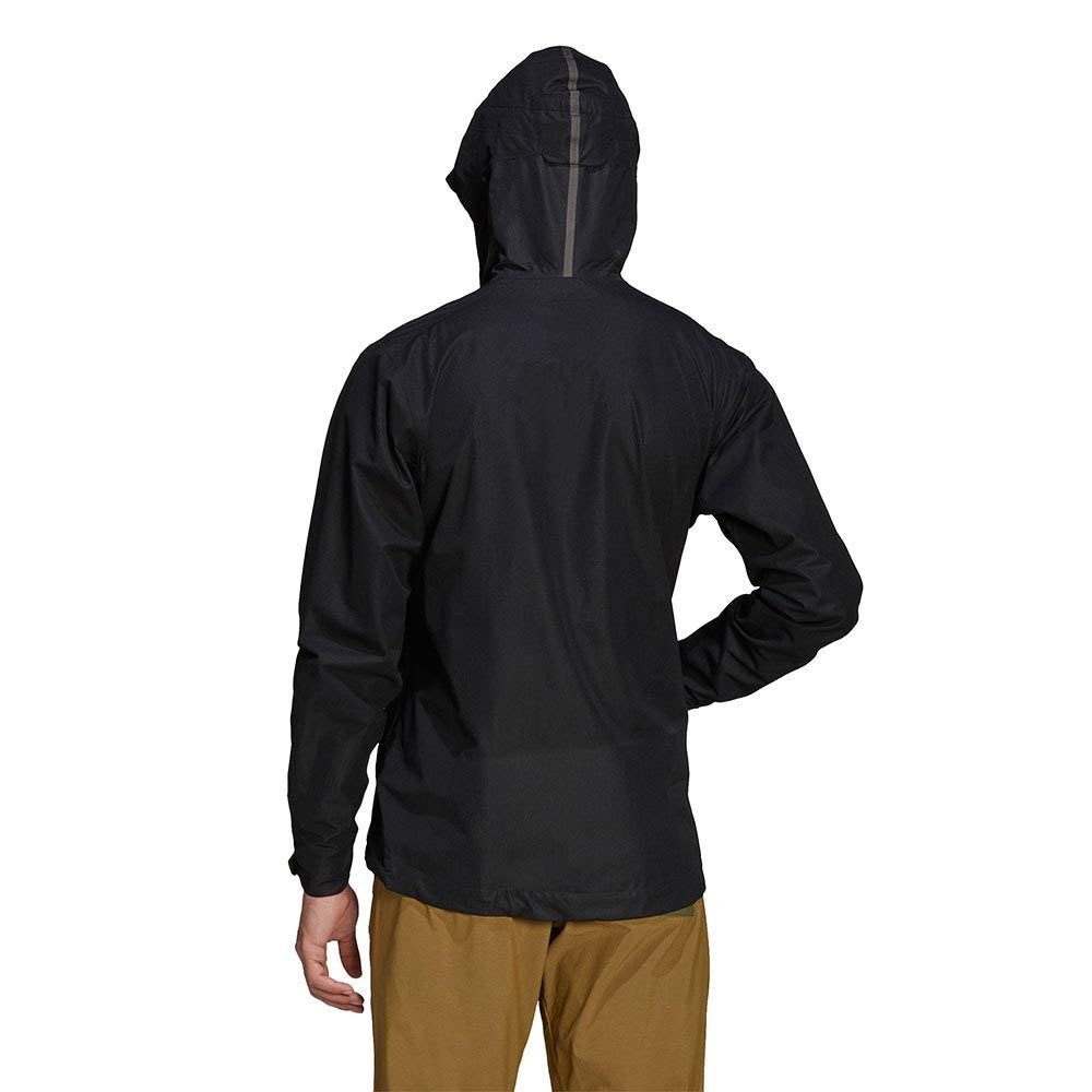 Adidas Terrex Primeknt Rain J — фото 2