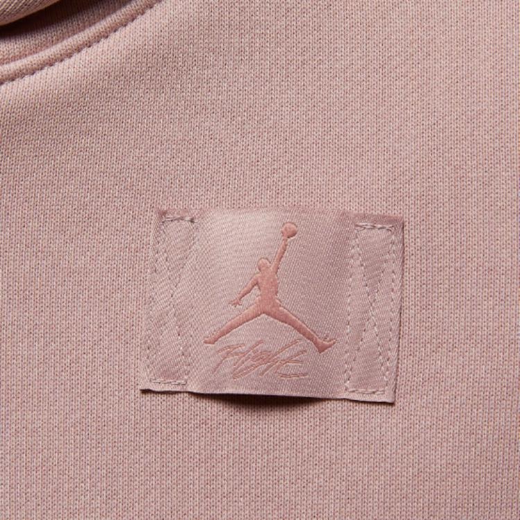 Jordan Flight Fleece — фото 4