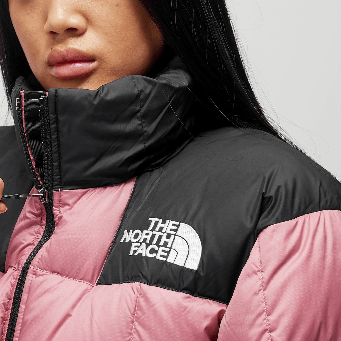 The North Face FW22 WMNS LHOTSE DUSTER — фото 2