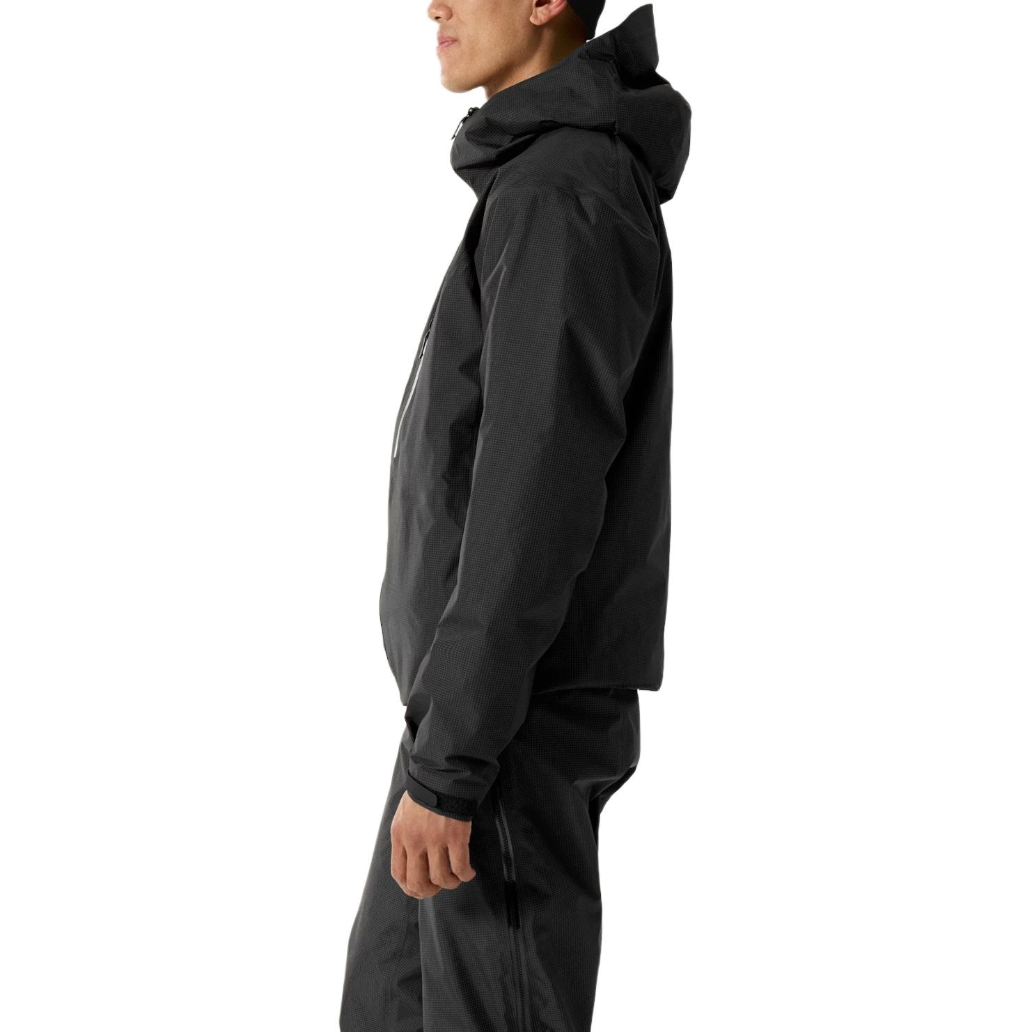 Arcteryx ALPHA SL JACKET Gore-Tex — фото 5