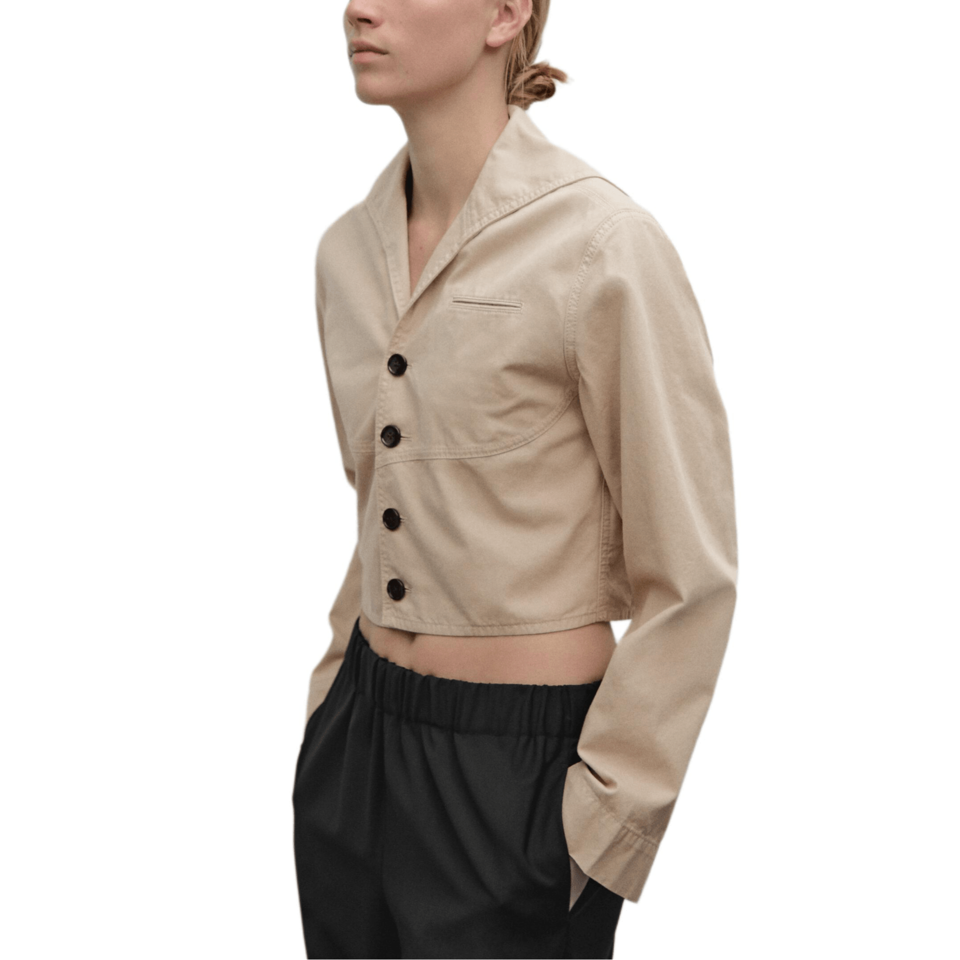 Massimo Dutti Одежда (Арт. 06758793711-38) — фото 4