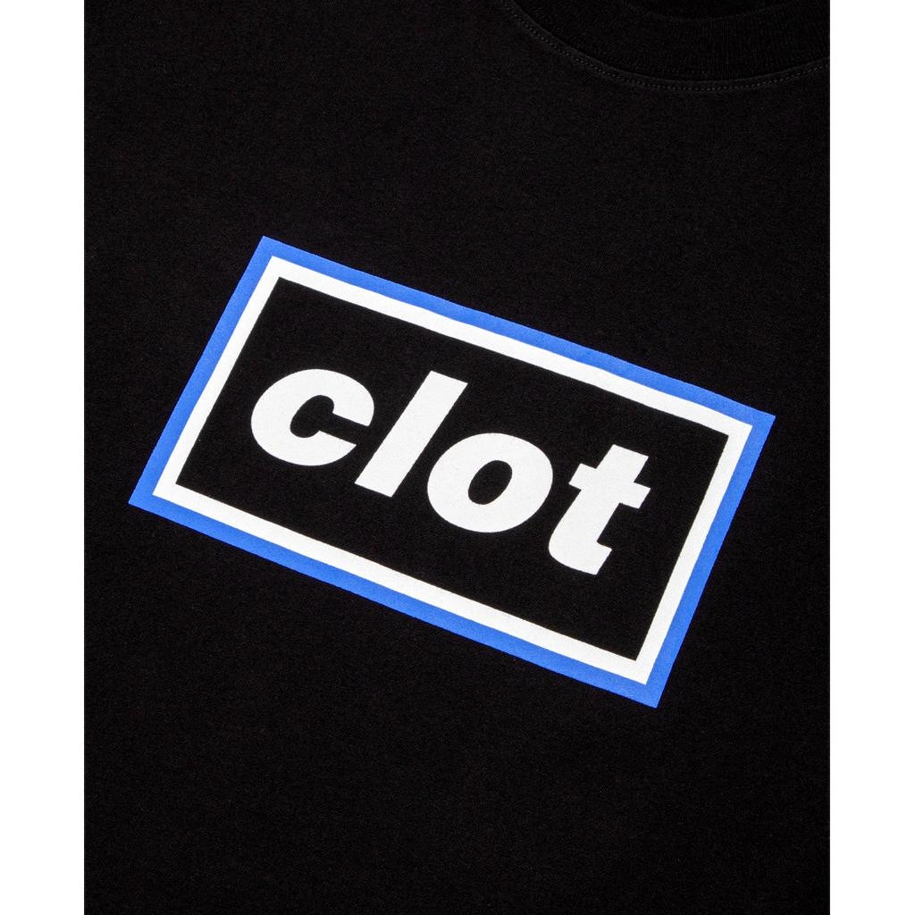 Clot SS25 logoT — фото 3