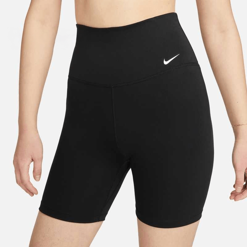 Nike Dri-Fit One Black Shorts — фото 5