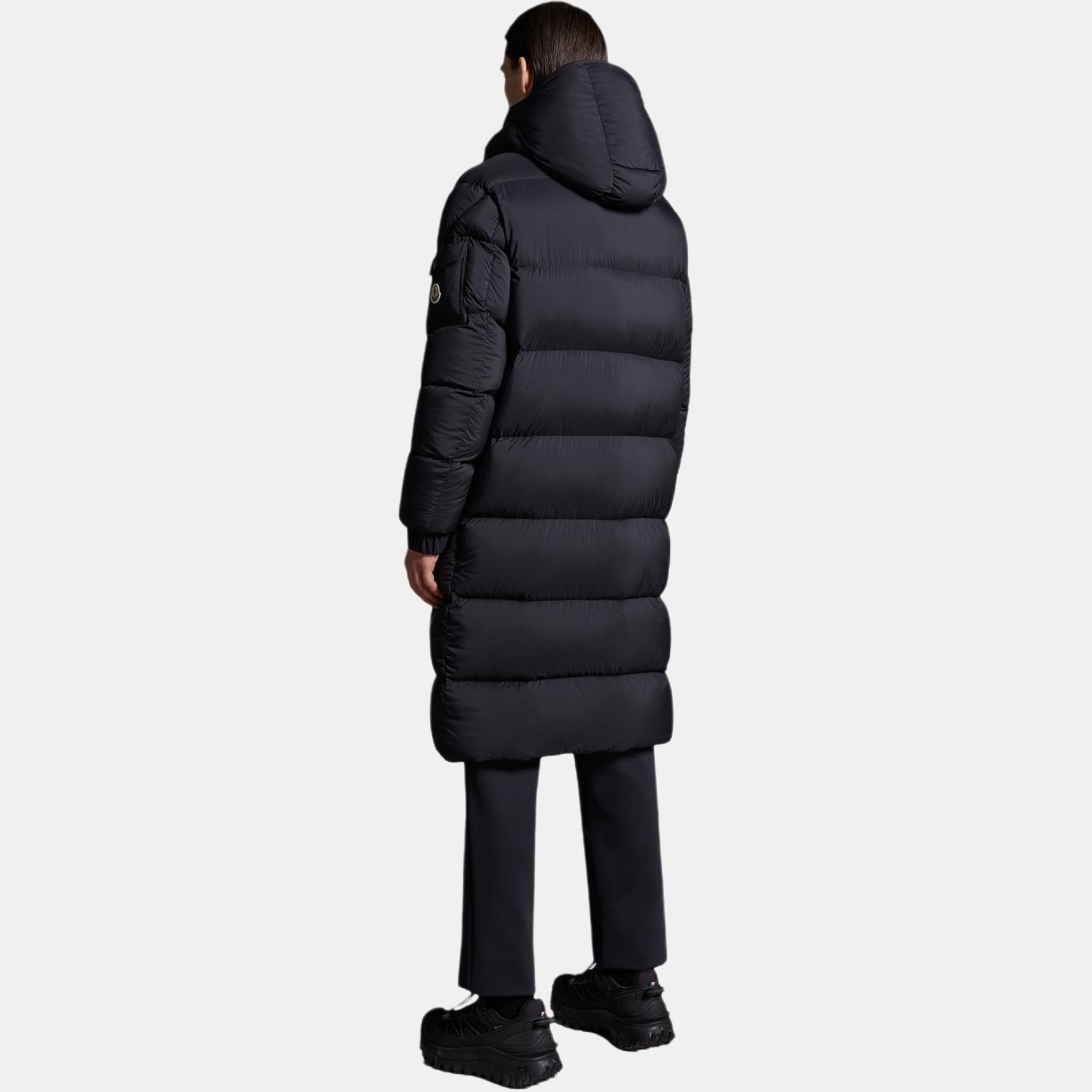 Moncler Одежда (Арт. J20911C0001853333999) — фото 1