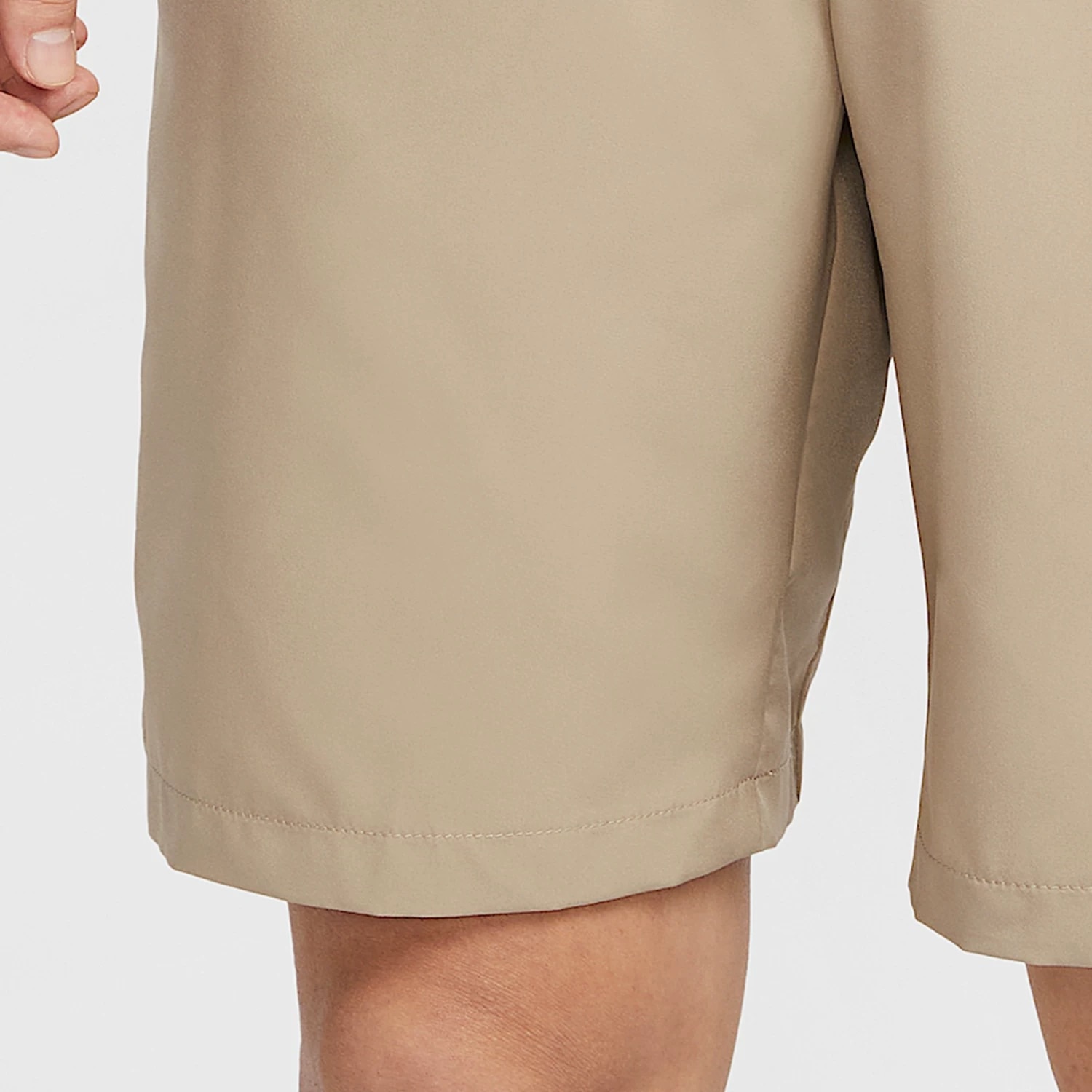 Nike Dri-Fit SS25 Khaki Shorts — фото 3