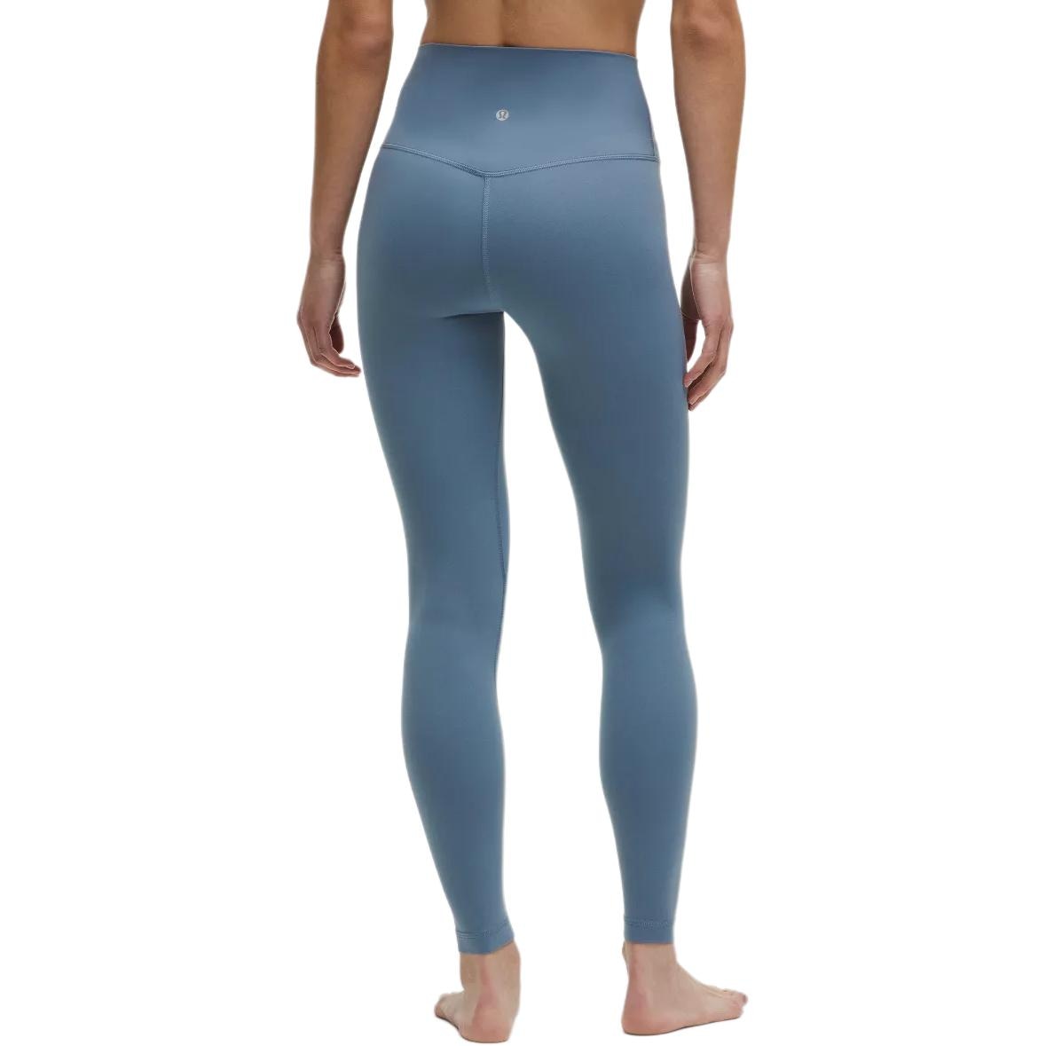 Lululemon Align No Line — фото 9
