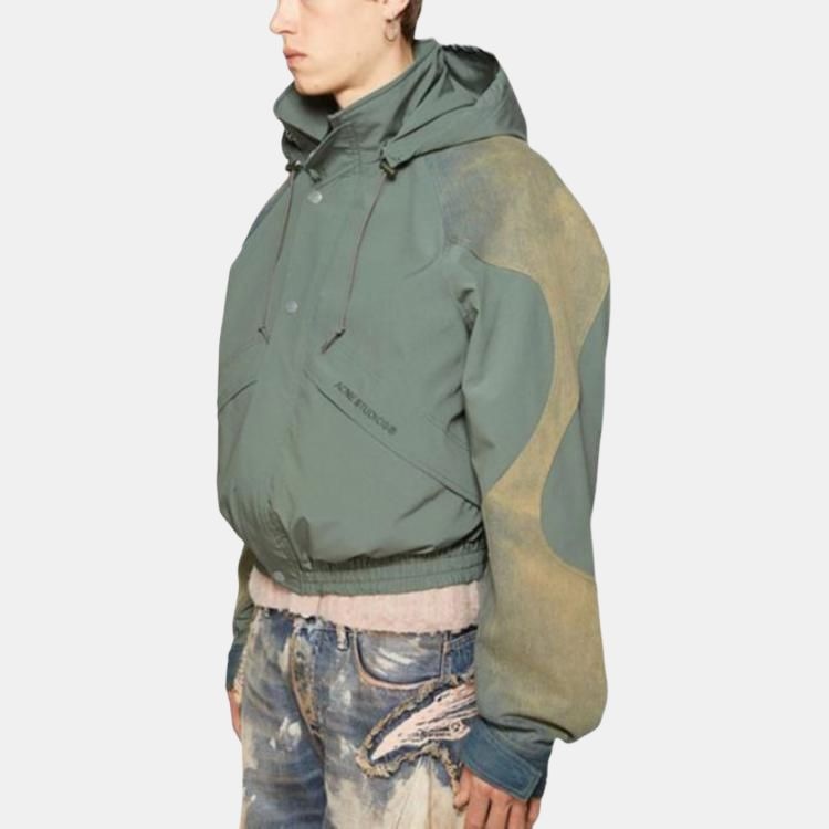 Acne Studios FW24 — фото 1