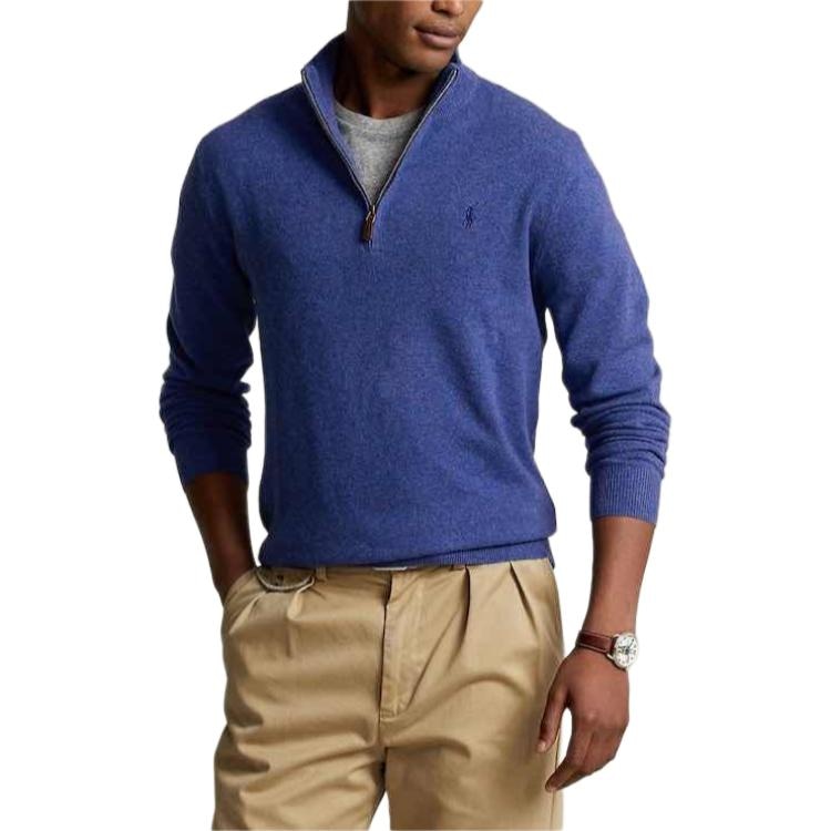 Ralph Lauren Polo Ralph Lauren Sweater Blue — фото 1