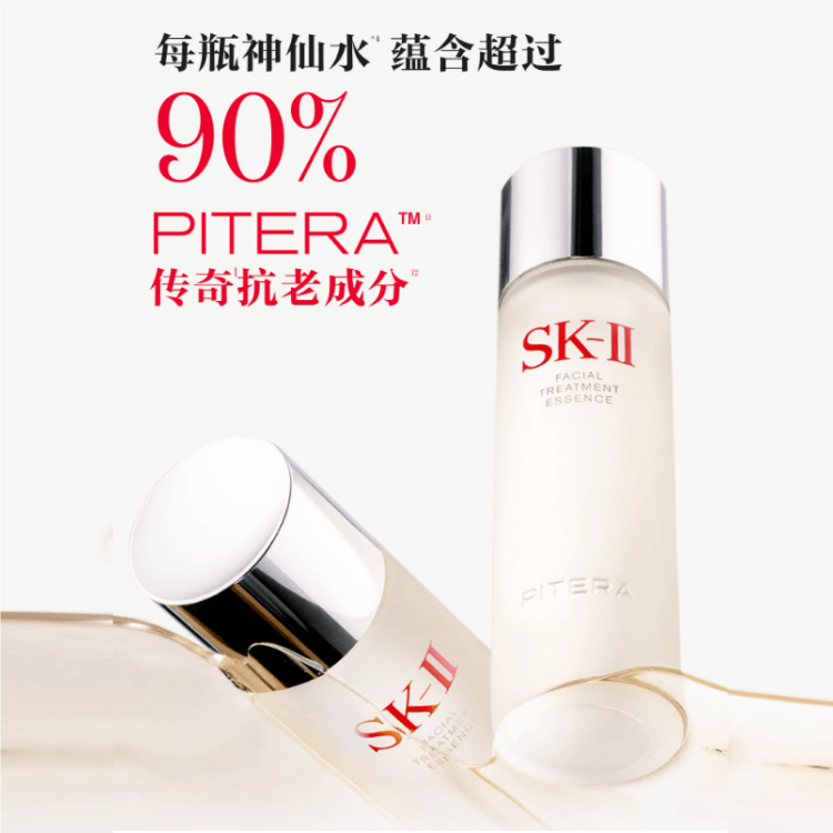 SK-II (Арт. 韩流美肌套装) — фото 2