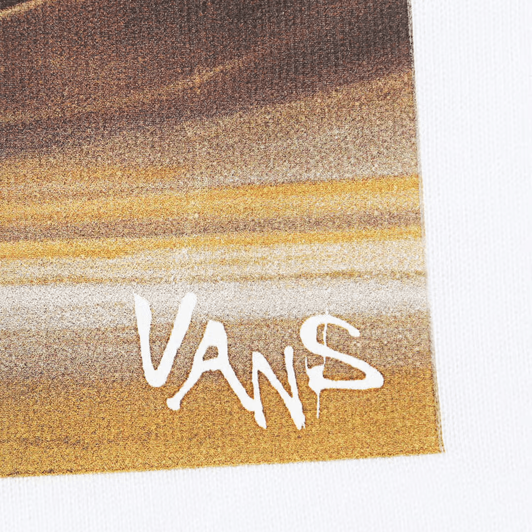 Vans HORSE CNY LS T — фото 3