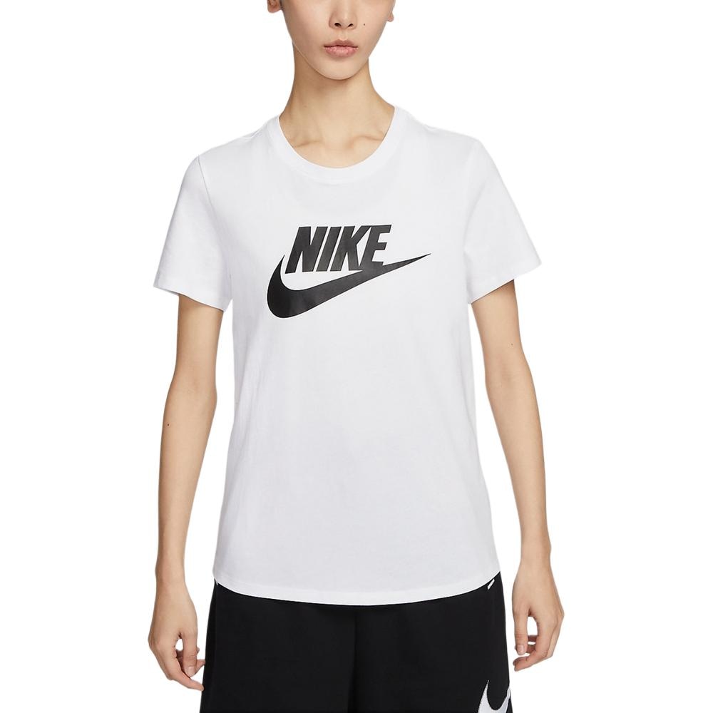 Nike Sportswear Essentials Tee White — фото 1