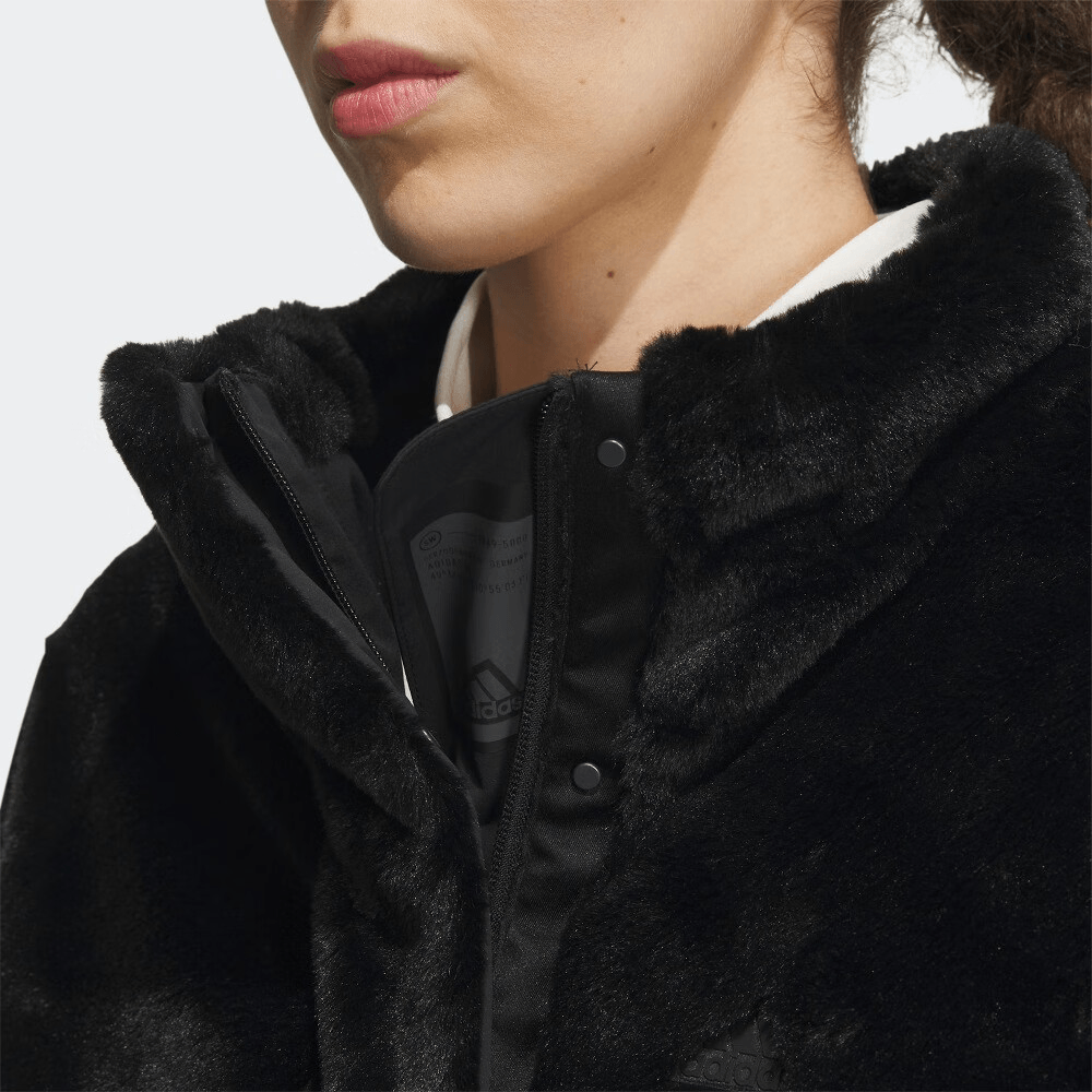 Adidas City Escape Mid-Weight Jacket — фото 4