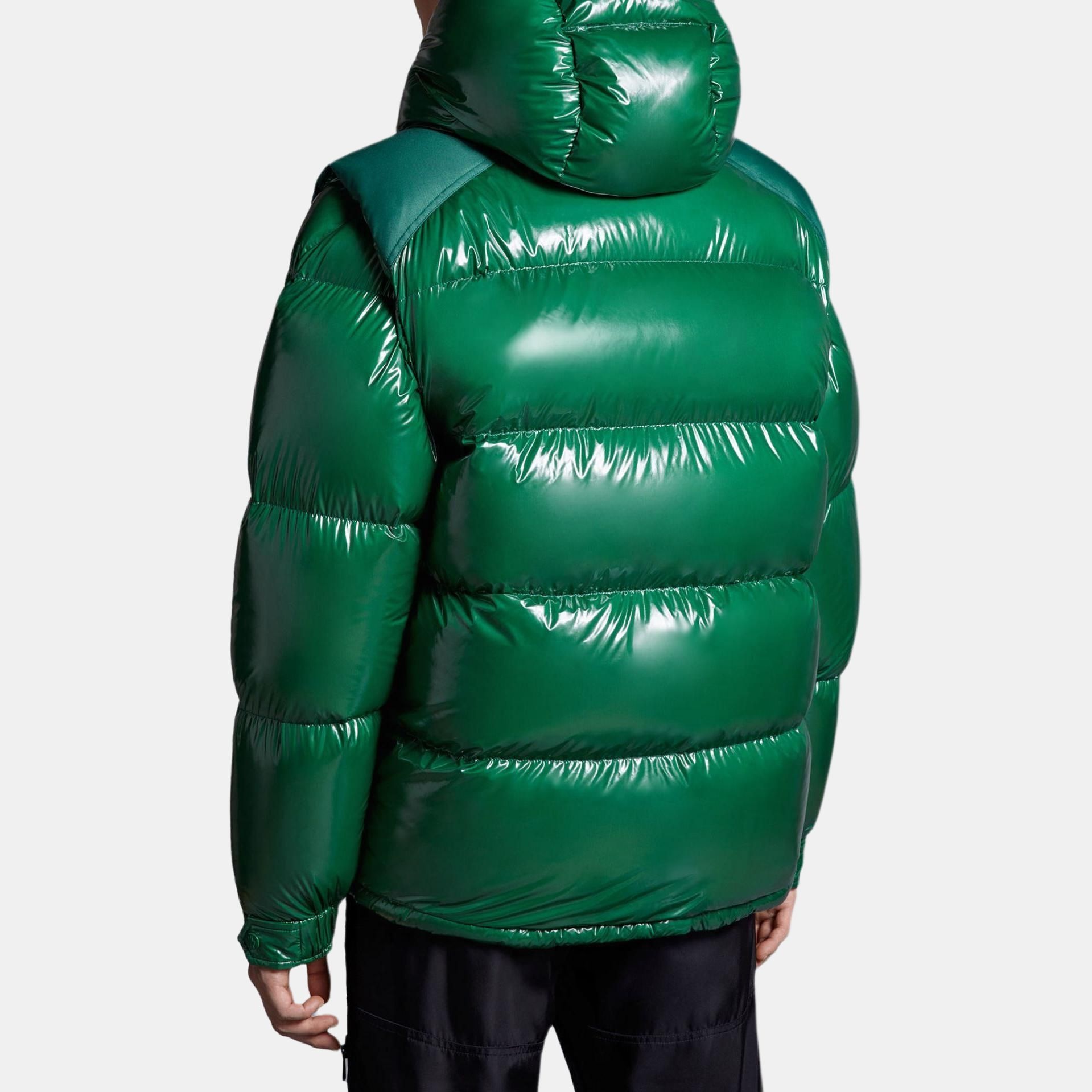 Moncler Karakorum — фото 4