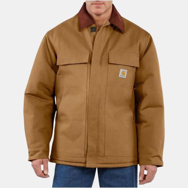 Carhartt Traditional Coat — фото 2