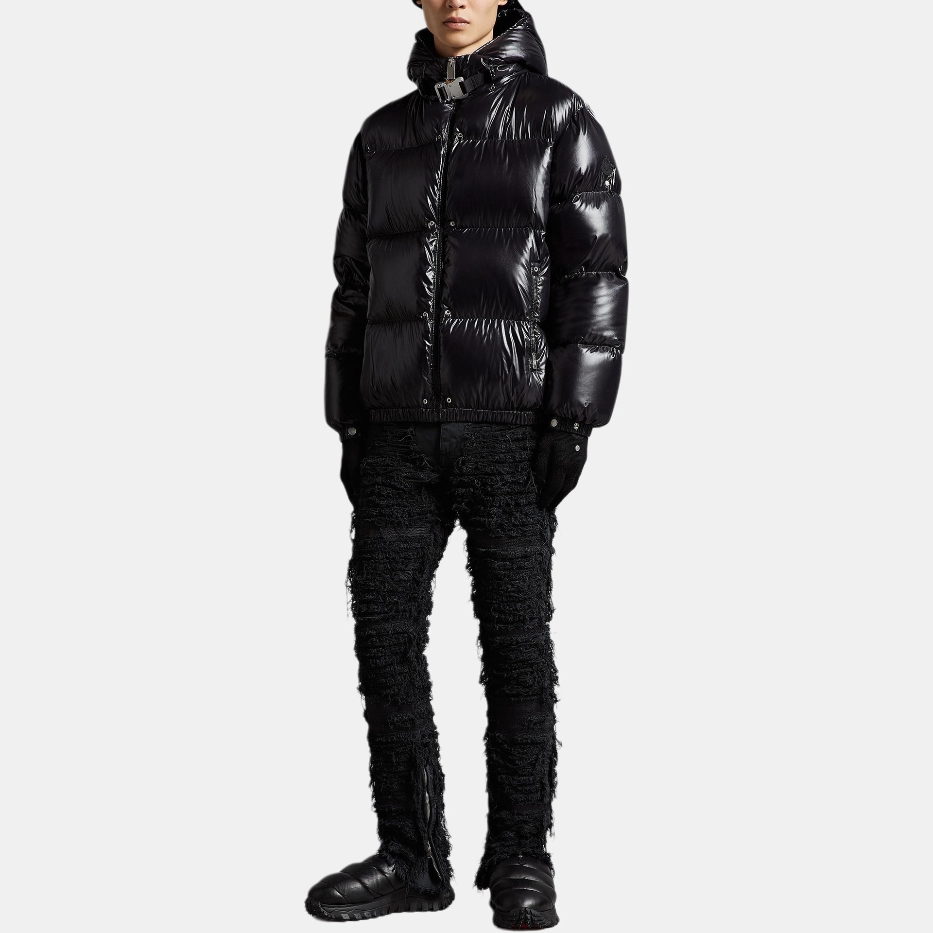 Moncler Genius x 1017 ALYX 9SM — фото 4