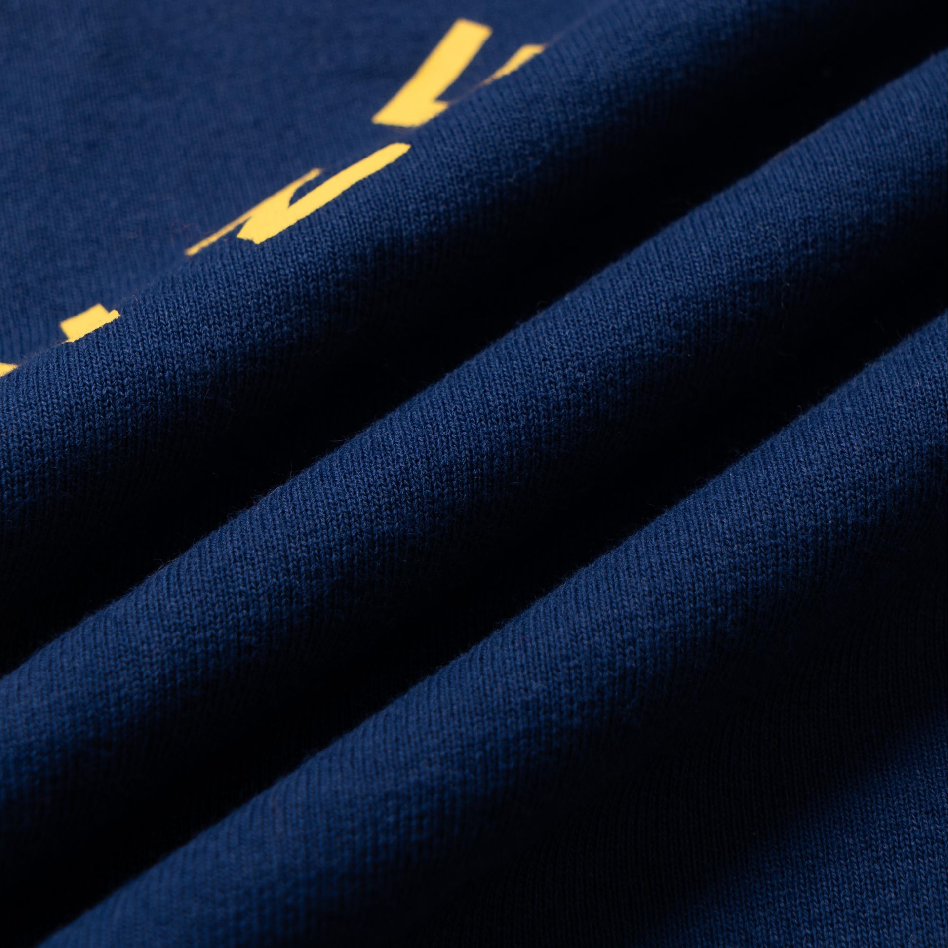 Gucci 1921 Logo Sweatshirt Blue — фото 5